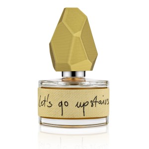 Let's go upstairs - eau de parfum
