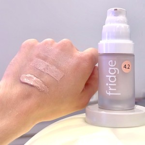 4.2 brighter days - illuminating eye correction cream and more!