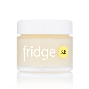 3.8 gentle makeup remover butter