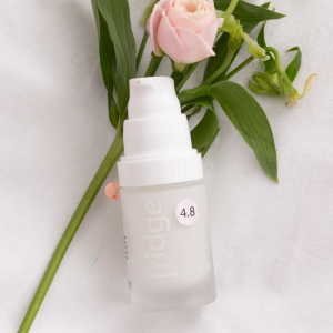 4.8 Rose - facial serum