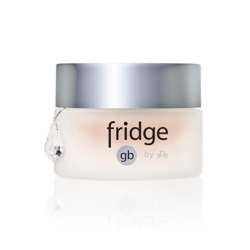 rozświetlacz glow & beauty fridge by yde