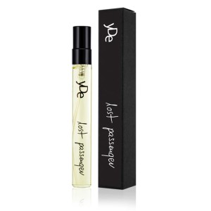 lost passenger - eau de parfum