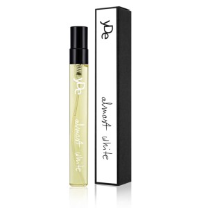 almost white - eau de parfum