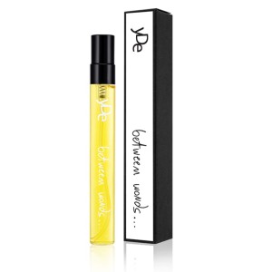 between words - eau de parfum