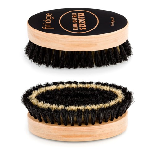 ostra szczotka do masażu fridge by yDe