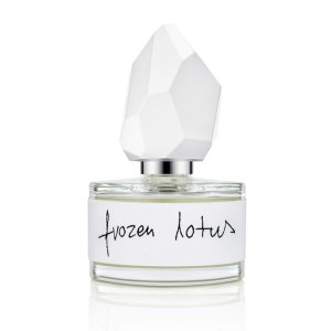 frozen lotus - eau de parfum