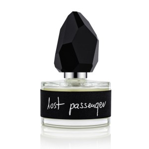 lost passenger - eau de parfum