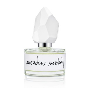 meadow melody - eau de parfum