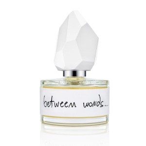 between words - eau de parfum
