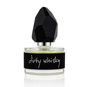 dirty whisky - eau de parfum