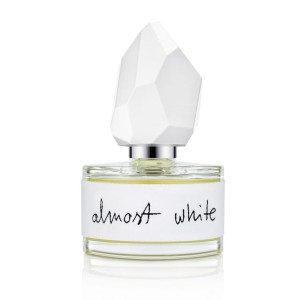 almost white - eau de parfum