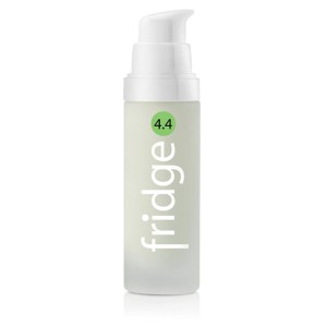 4.4 face the green - regenerating face cream
