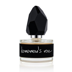 tomorrow's rose - eau de parfum