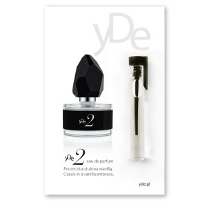 sample yde 2 - eau de parfum