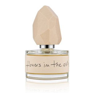 flowers in the ashes - eau de parfum