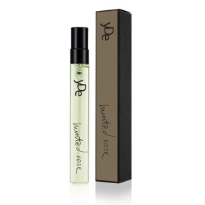 hunted rose - eau de parfum