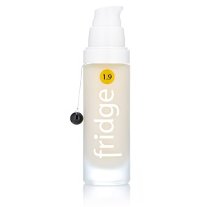 1.9 serum bomb! - revitalising face cream
