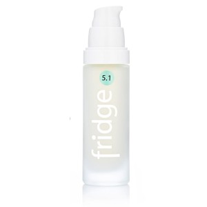 5.1 happy hemp - face cream
