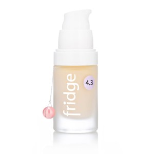 4.3 Look Of Love - revitalising face and eye serum