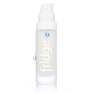 1.2 water coat - moisturising face cream