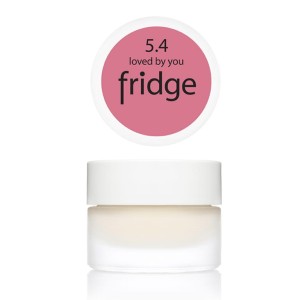 5.4 loved by you MINI - anti-aging cream for couperose skin