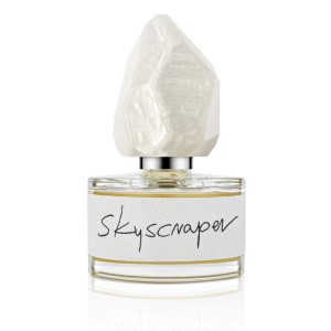 skyscraper - eau de parfum