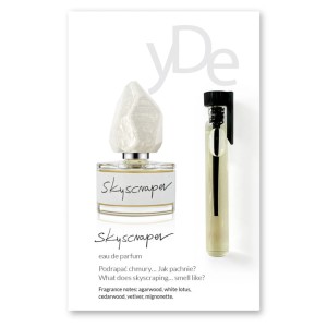 sample skyscraper - eau de parfum