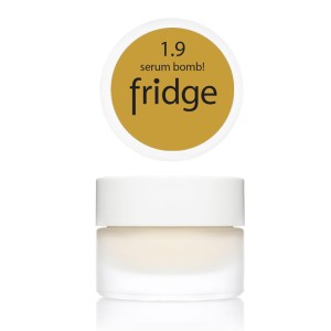 1.9 serum bomb! MINI 