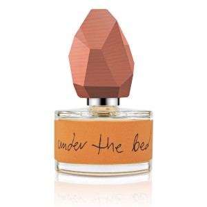 under the bed - eau de parfum