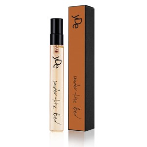 under the bed - eau de parfum