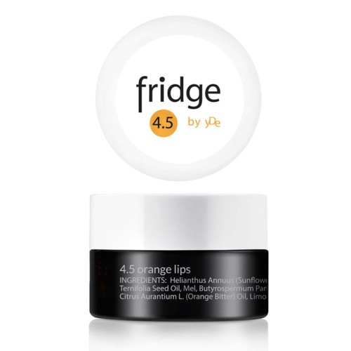 balsam do ust 4.5 orange lips fridge by yDe