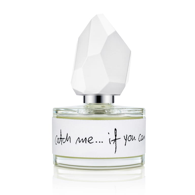 catch me if you can - eau de parfum Fridge